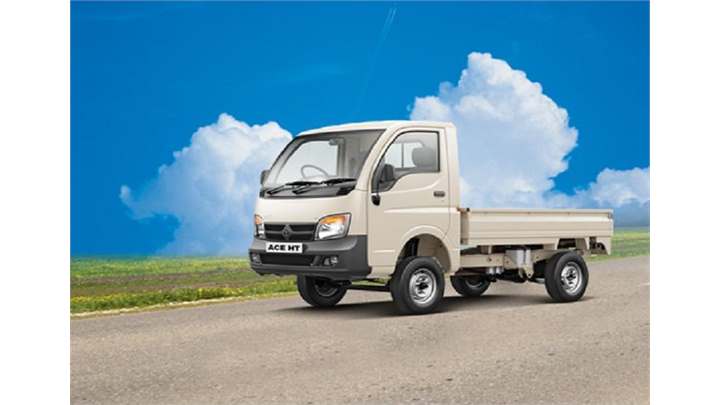 Tata Ace HT Small Vehicles